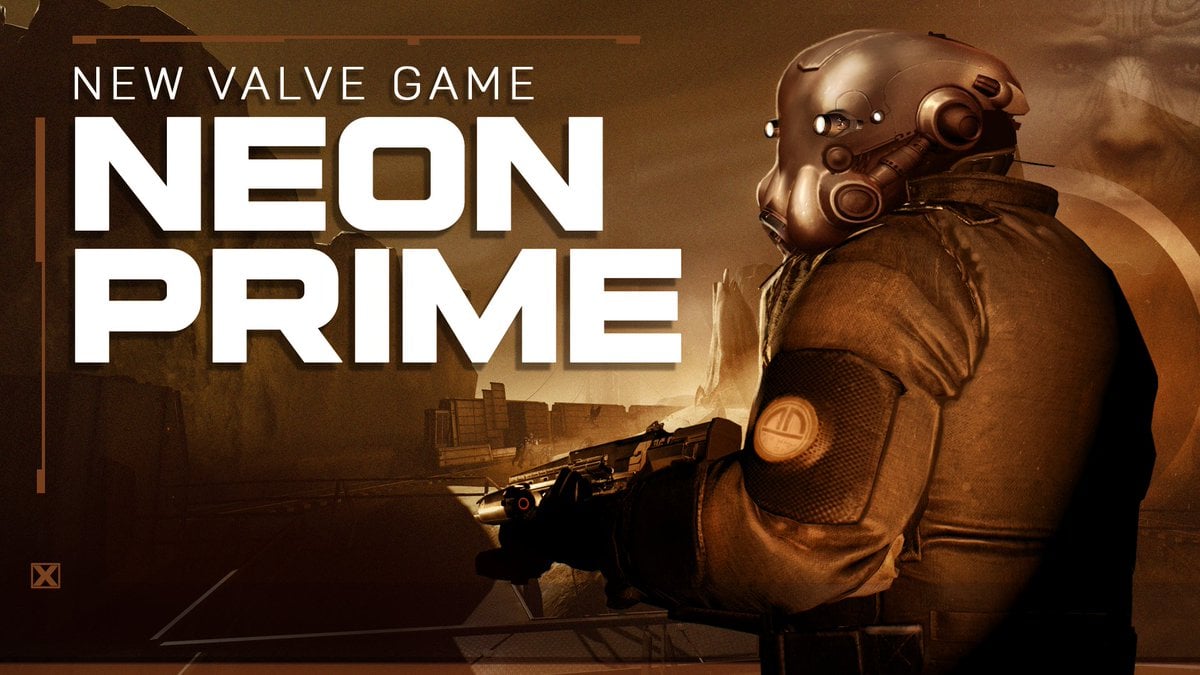 Featured image for "Neon Prime: Valve's MOBA-Lite Shooter with Massive Destructible Maps"