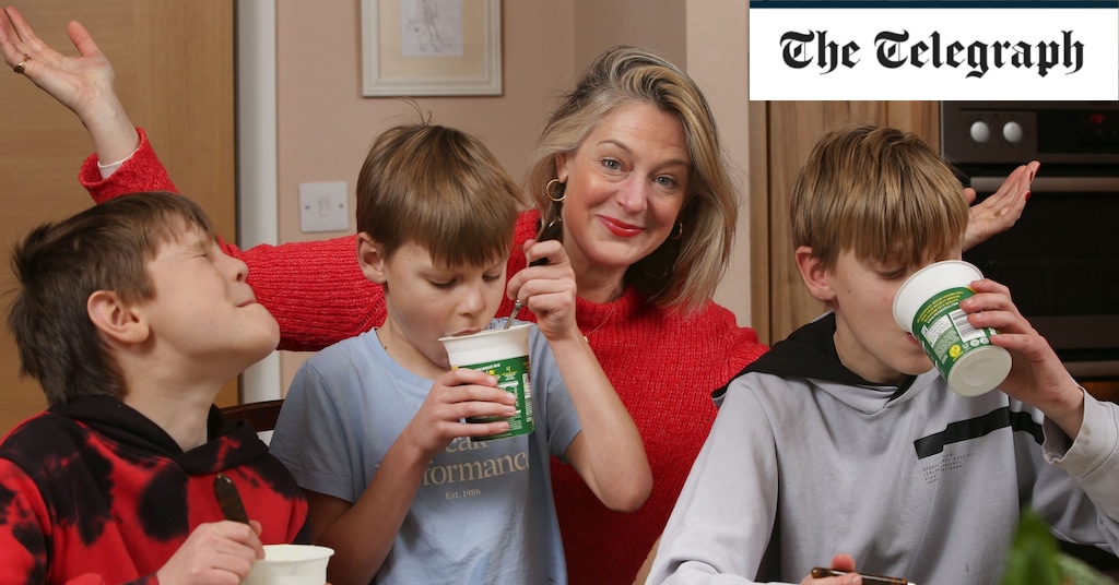 Featured image for "Optimal Nutrition for Children: A Developmental Guide"