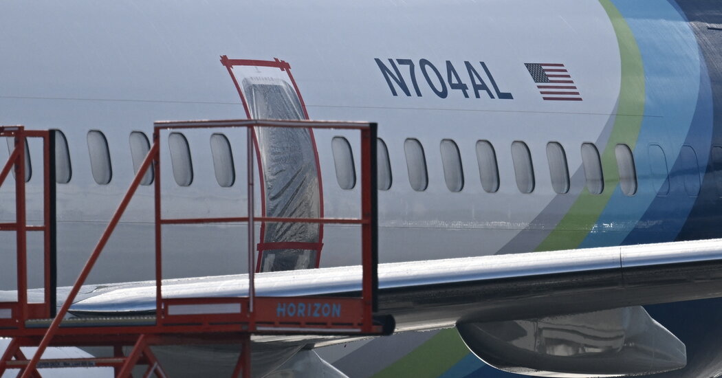 Featured image for Boeing Unveils Plan to Address 737 MAX Safety Concerns