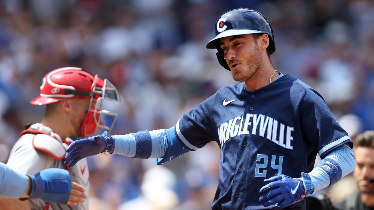 Surprise Buyers Make Final Playoff Push After Cubs Keep Bellinger and Stroman
