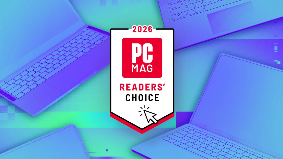Alienware Wins 2026 Readers’ Choice for Laptops, With MSI and LG Leading in Key Categories