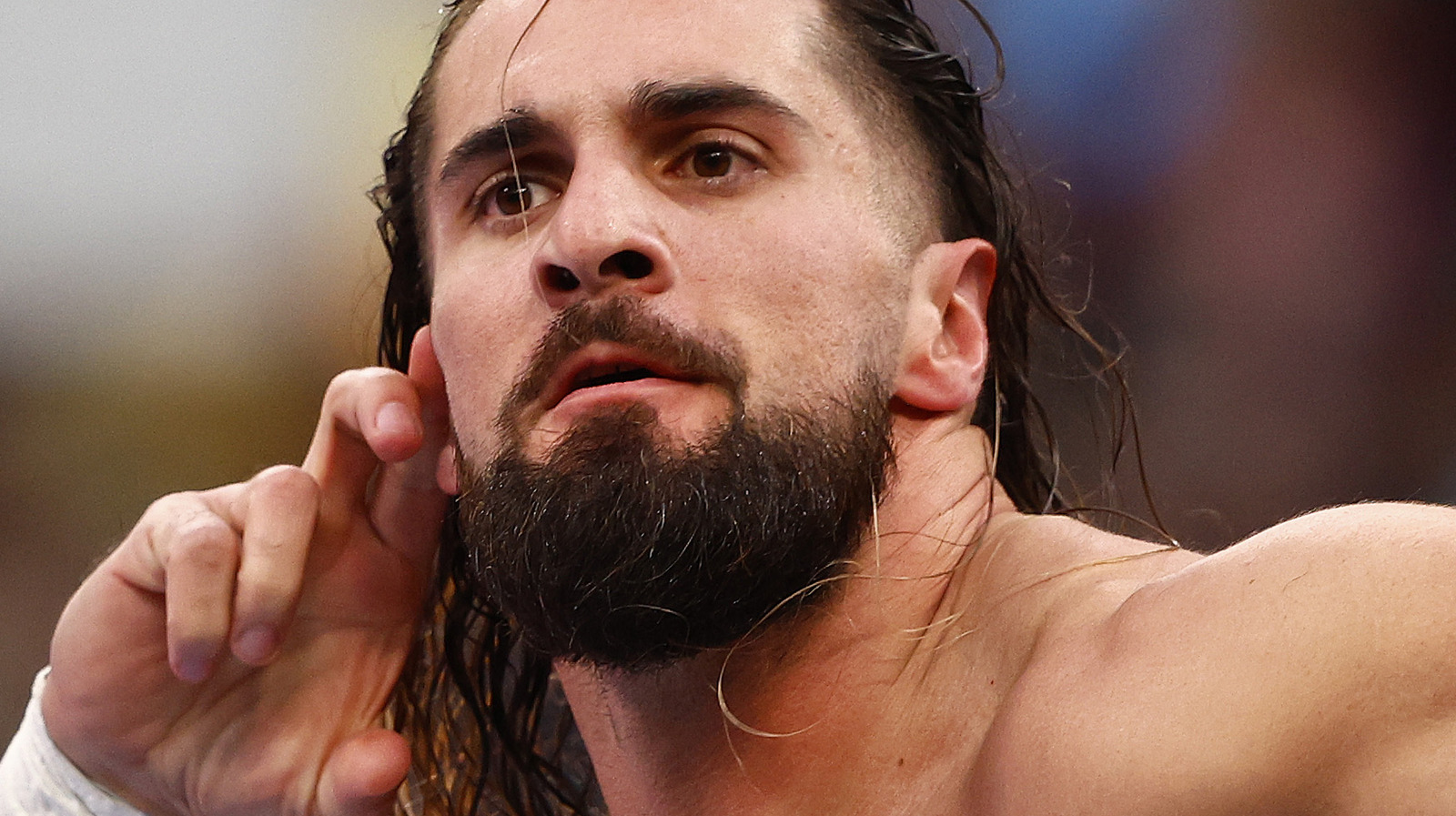 WWE Raw Kicks Off World Heavyweight Title Tournament with Exciting Matches.