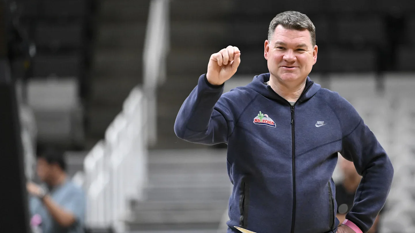 Lloyd’s Arizona Era Under Scrutiny as Poaching Pressure Looms