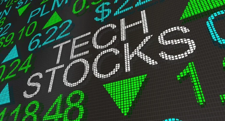 Evercore Backs 5 Tech Giants Ahead of Earnings