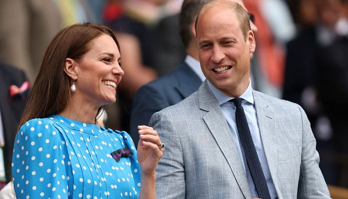 "Kate and William Worried About Prince George's Coronation Role"