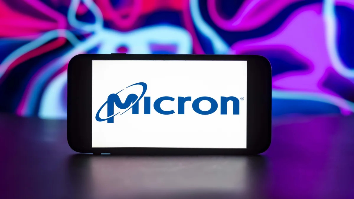 "TSMC and Micron Surge on Upgrades and Strong Demand"