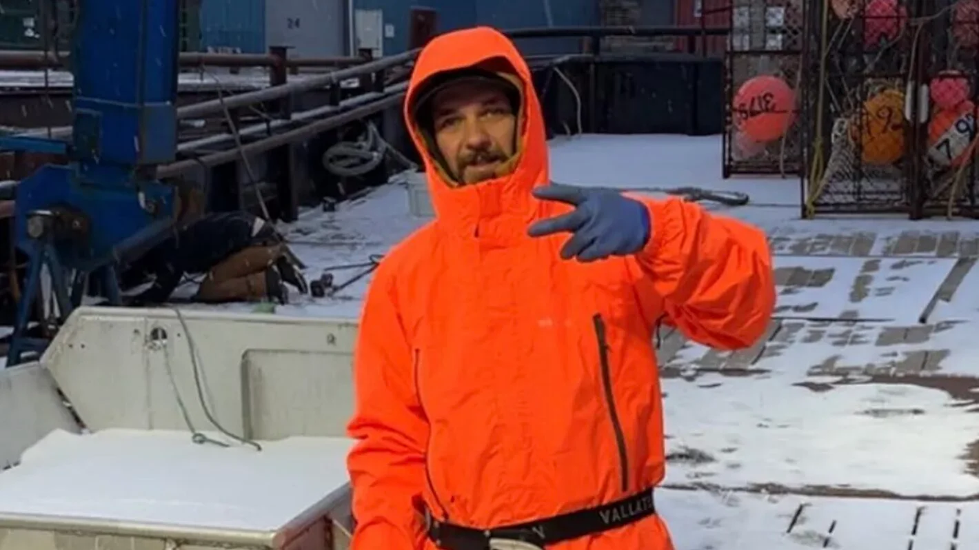 Co-Star Reveals How Todd Meadows Died on Deadliest Catch