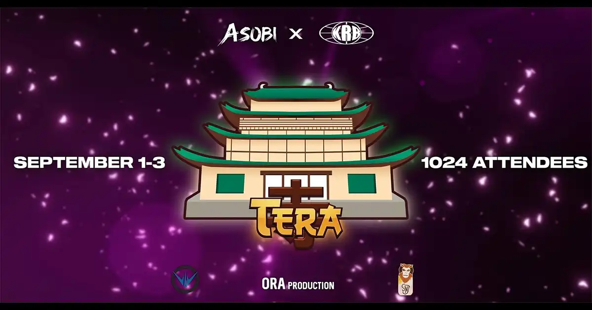 "Top Super Smash Bros. Ultimate Players Battle it Out at Tera 2023 and Nintendo Live 2023"