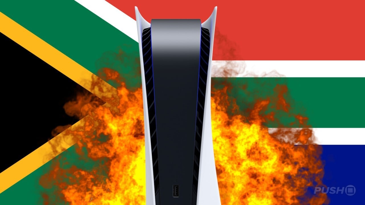 "Sony's Strategic Investment in African Gaming Startup to Expand PlayStation's Presence"