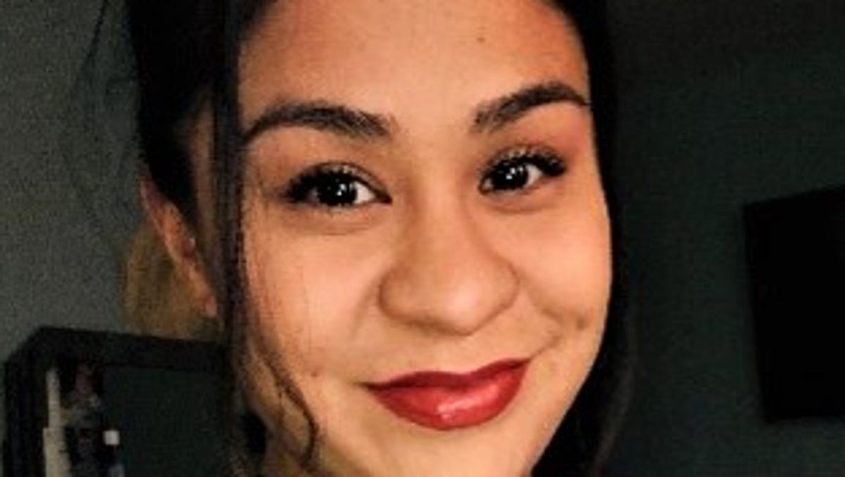 Body of missing El Paso woman discovered at Red Sands.