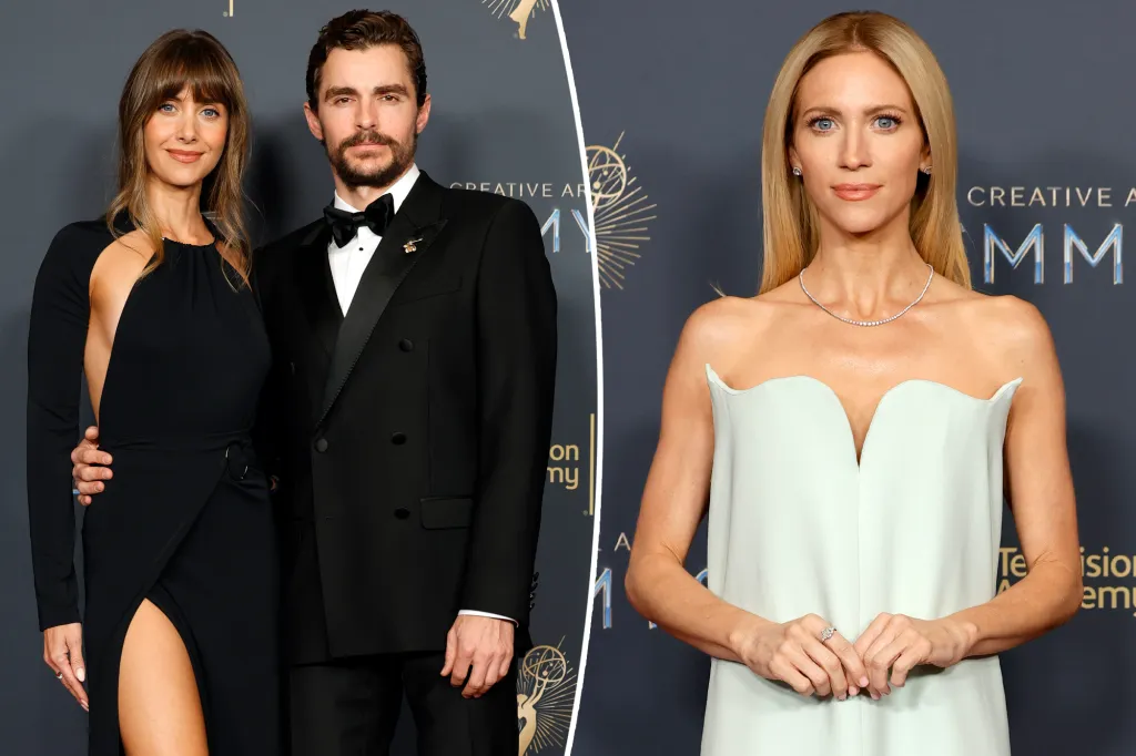 Featured image for Stars Shine at 2025 Creative Arts Emmys with Key Wins and Red Carpet Highlights