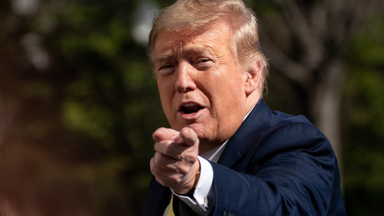 Trump's Desperate Attempts to Avoid Indictment Fail