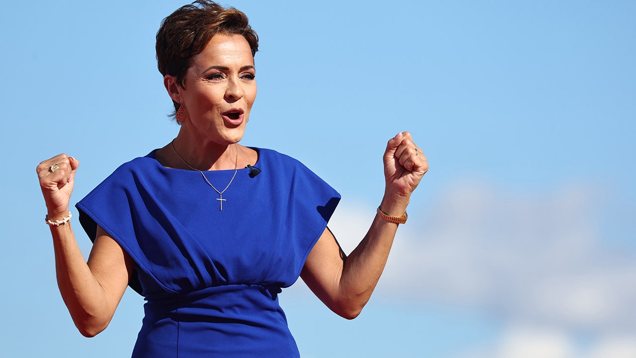 Kari Lake's Election Lawsuit Partially Denied by AZ Supreme Court