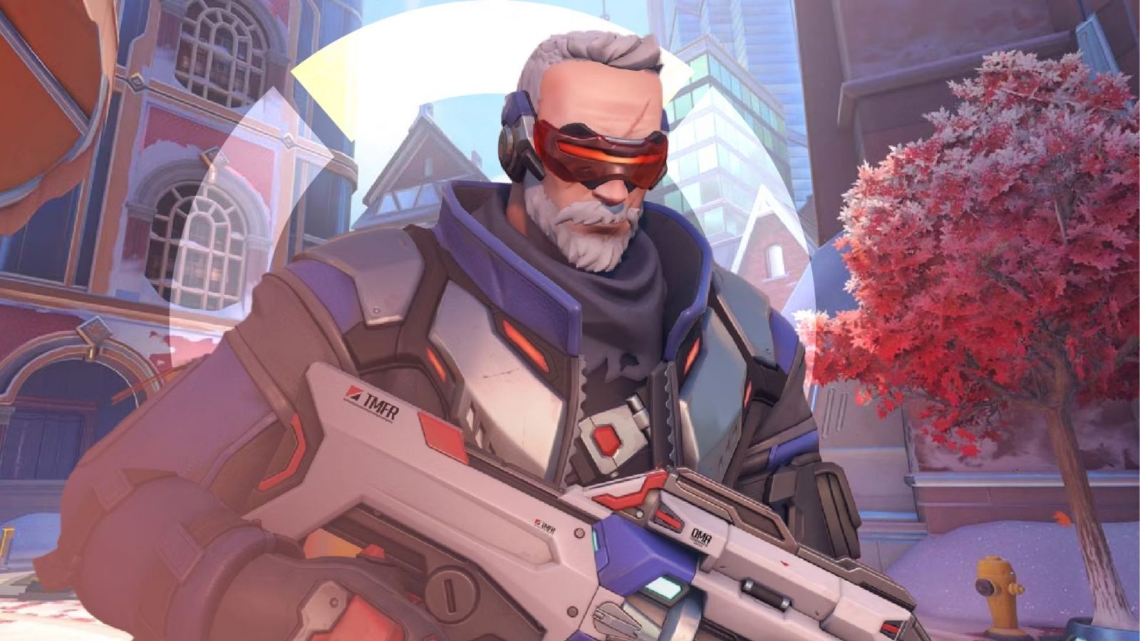 "Overwatch 2 Players Find "On Fire" Status Too Easy to Achieve"