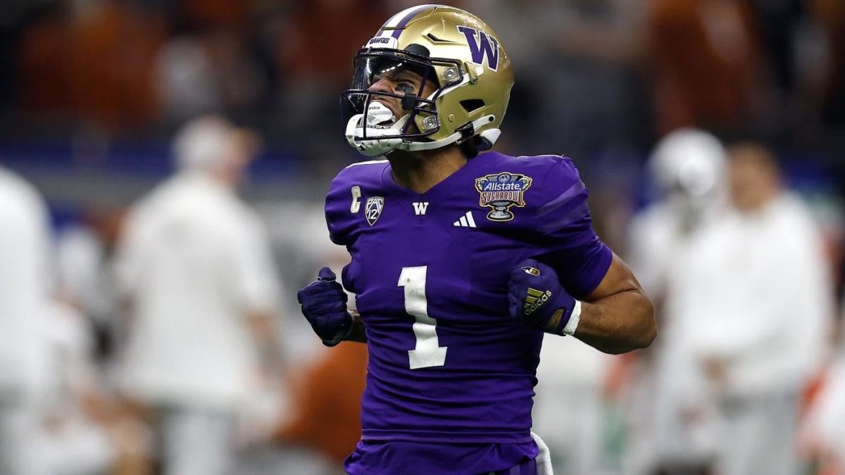 "2024 NFL Draft: Mock Drafts, Team Needs, and Potential Picks"