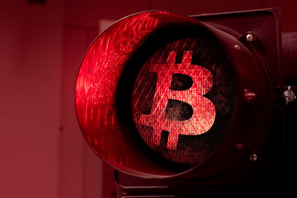 Cryptocurrency Market Turmoil: SEC Targets Uniswap and Major Tokens Plunge