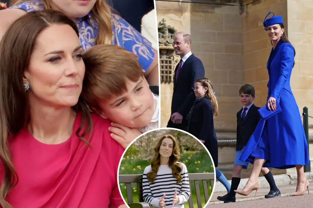 Kate Middleton Stays Active with Family Amid Health Concerns and Delayed Royal Return
