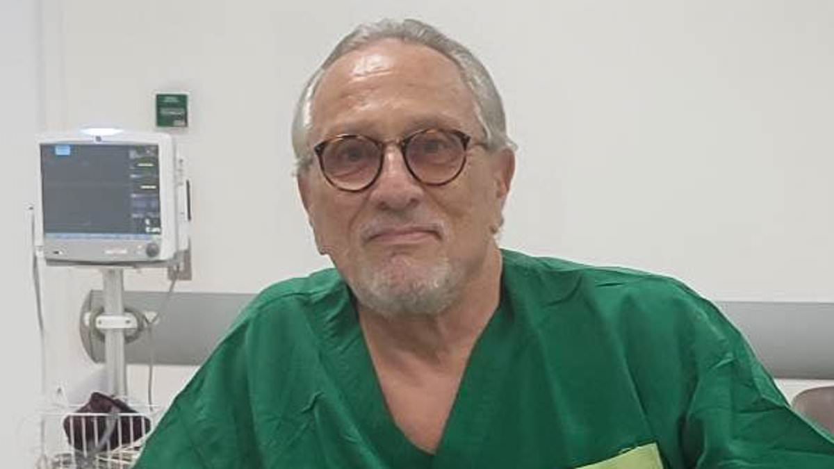 Featured image for "Squid Game Actor Severs Toes with Chainsaw in Horrific Accident"