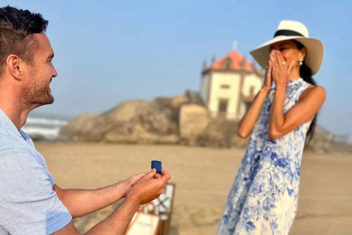 Nicole Scherzinger Says Yes to Thom Evans' Proposal and Announces Engagement