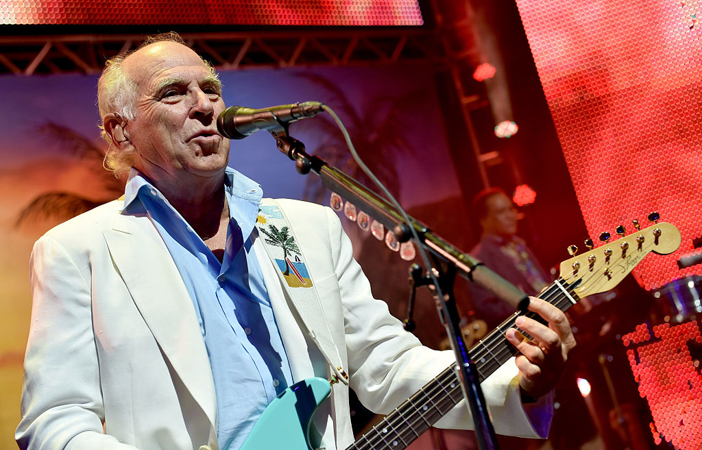 Jimmy Buffett: A Legendary Journey of Music and Connection