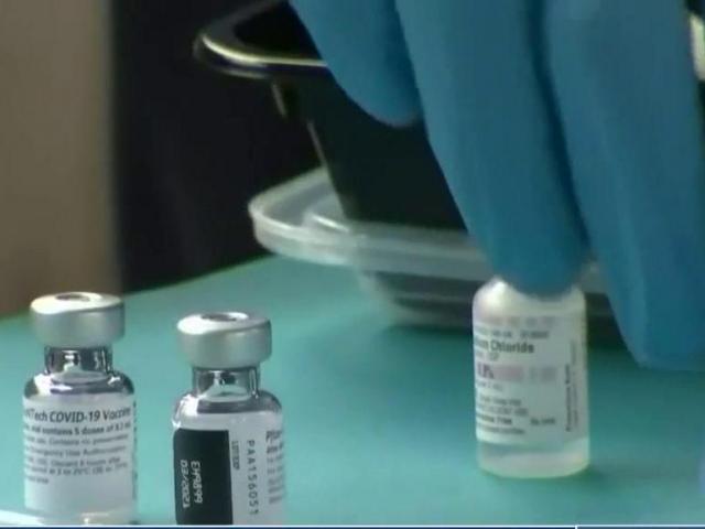 Featured image for COVID Cases Surge in Kansas City Amidst Testing Data Concerns