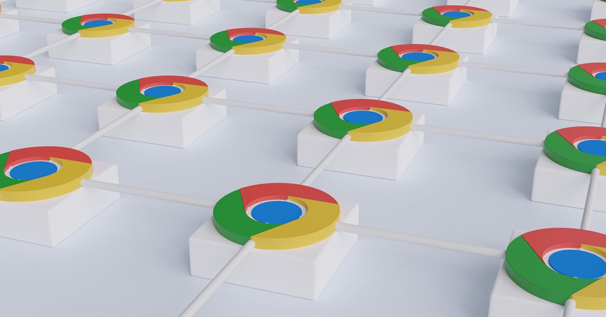 "Critical Chrome Security Flaw Exploited: Update Now!"