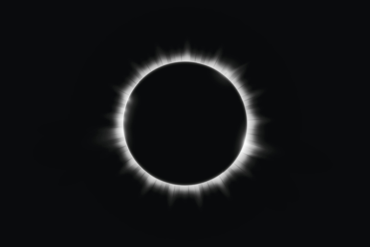 "2024 Solar Eclipse: Path, Differences, and Safety Tips"