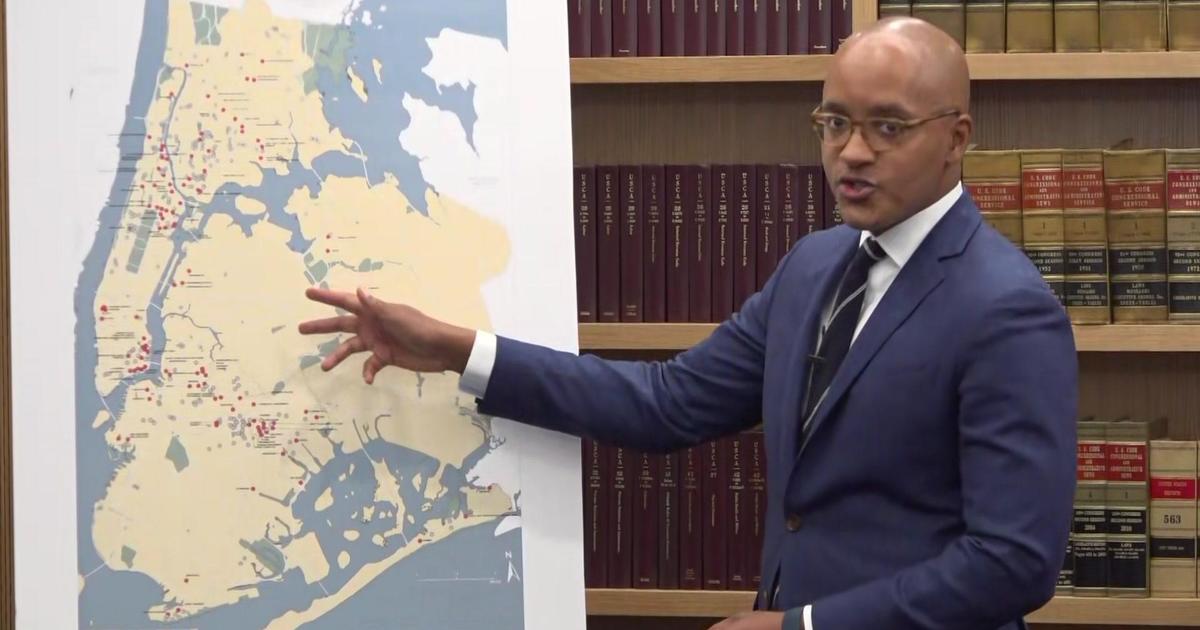 Featured image for "Massive Bribery Bust: Dozens Arrested in NYC Public Housing Corruption Crackdown"