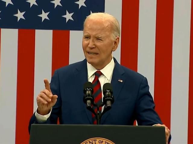 "Health Care, Abortion Pill, and Campaign Focus: Biden and Harris in North Carolina"