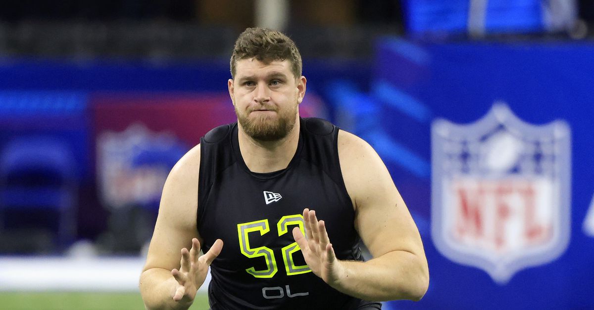 Featured image for "2024 NFL Scouting Combine: Top Takeaways and Standout Performances"