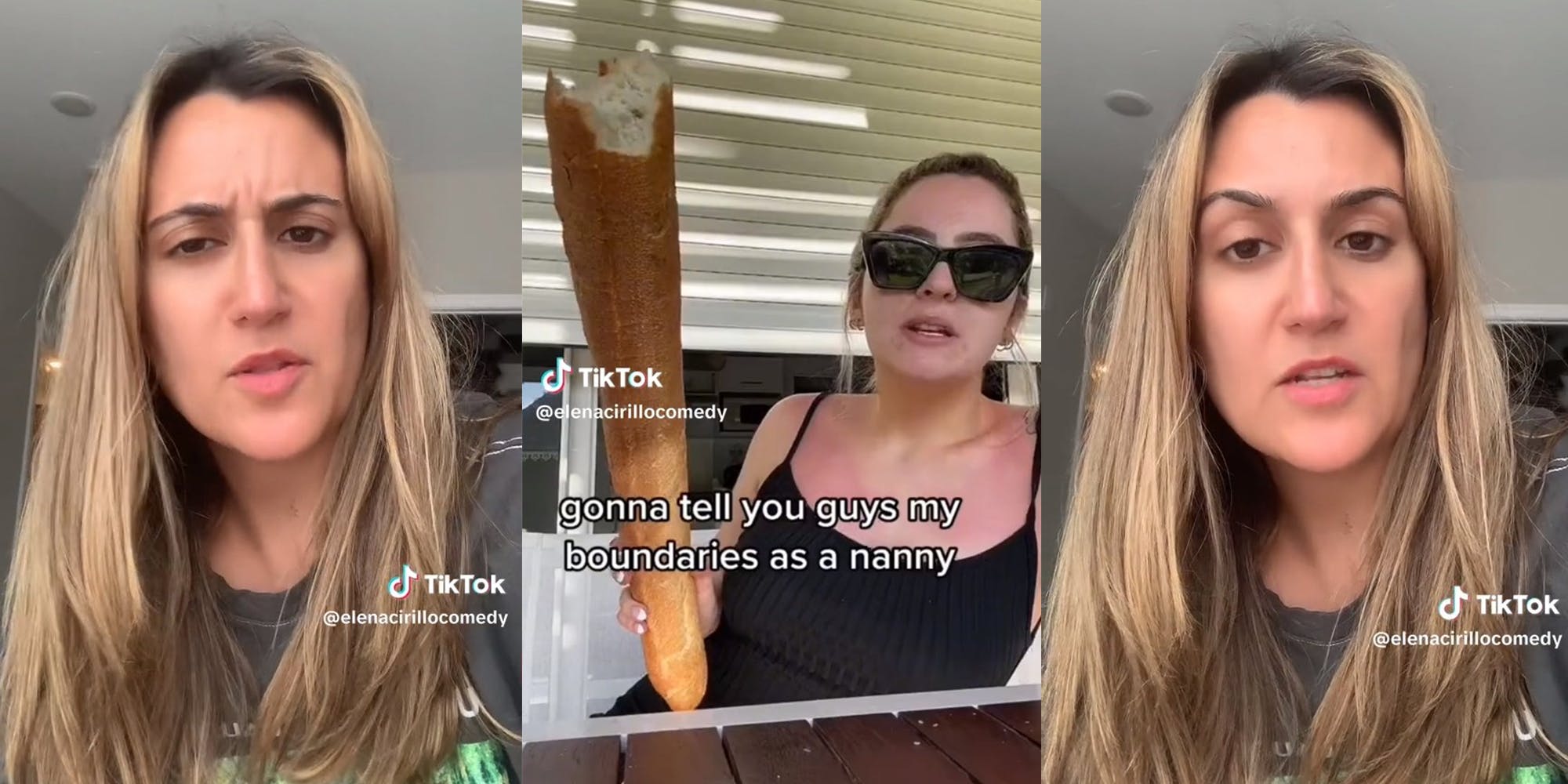 Nanny Refuses to Babysit for Free on Family's Disney Vacation