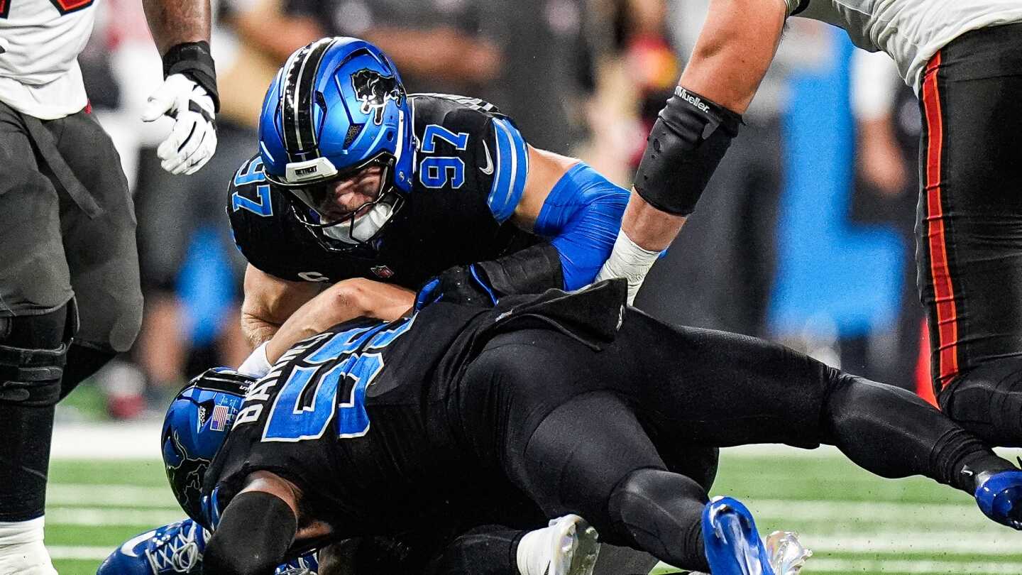 Featured image for Week 9 Fantasy Football Waiver Wire and Streaming Tips