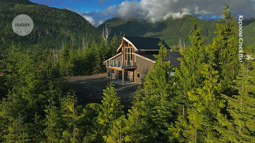 Featured image for Choosing a Science Company Name That Engages and Impresses