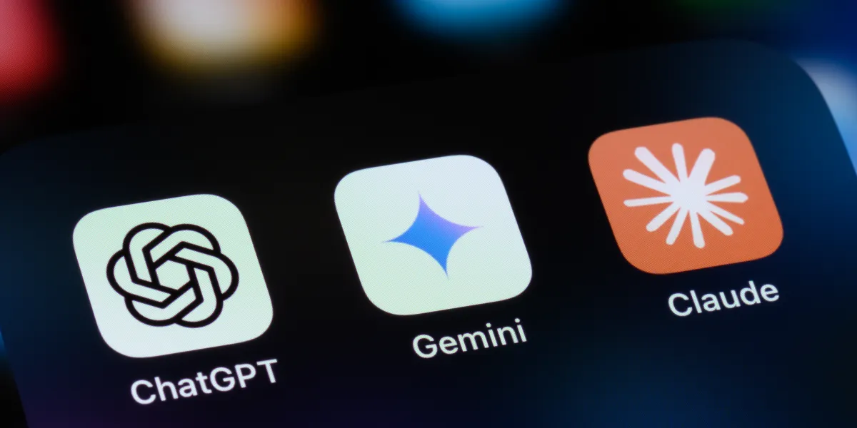 Featured image for New Data Reveals How Different Users Engage with ChatGPT and Claude