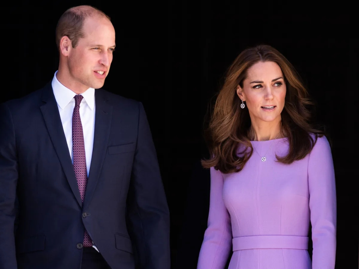Prince William & Kate Middleton's Influence on the Statement Addressing Prince Harry & Meghan Markle's Interview