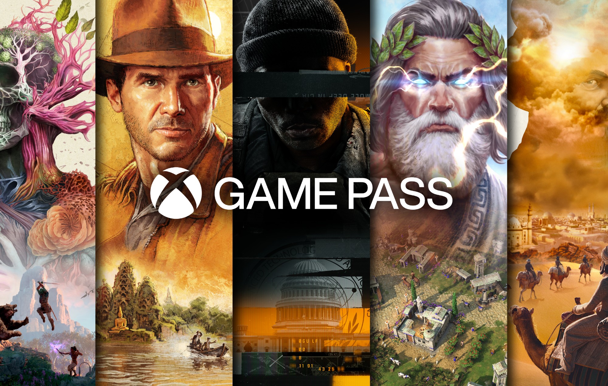 Upcoming Xbox Game Pass Releases and Highlights for August 2025