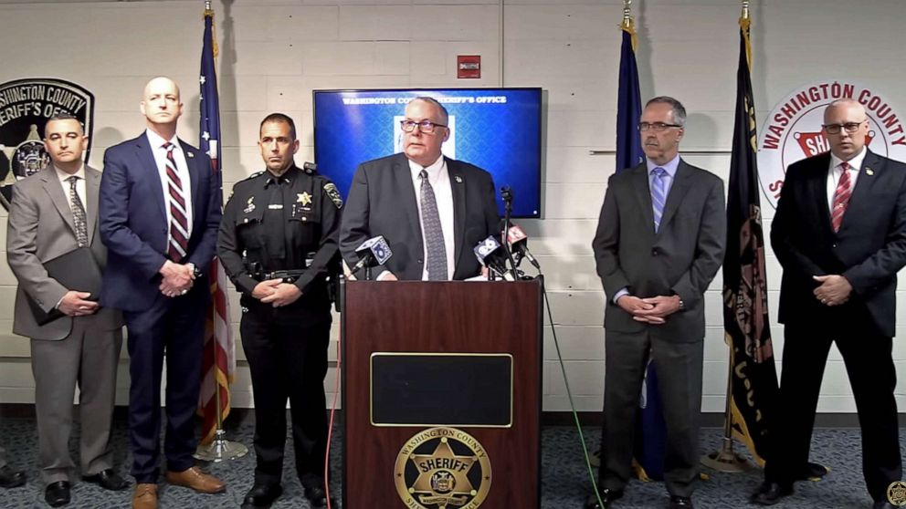Fatal Shooting in Upstate NY After Wrong Driveway Turn