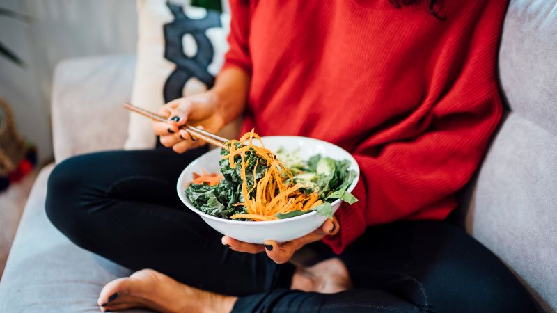 Featured image for Time-Restricted Eating Outperforms Calorie Counting for Type 2 Diabetes