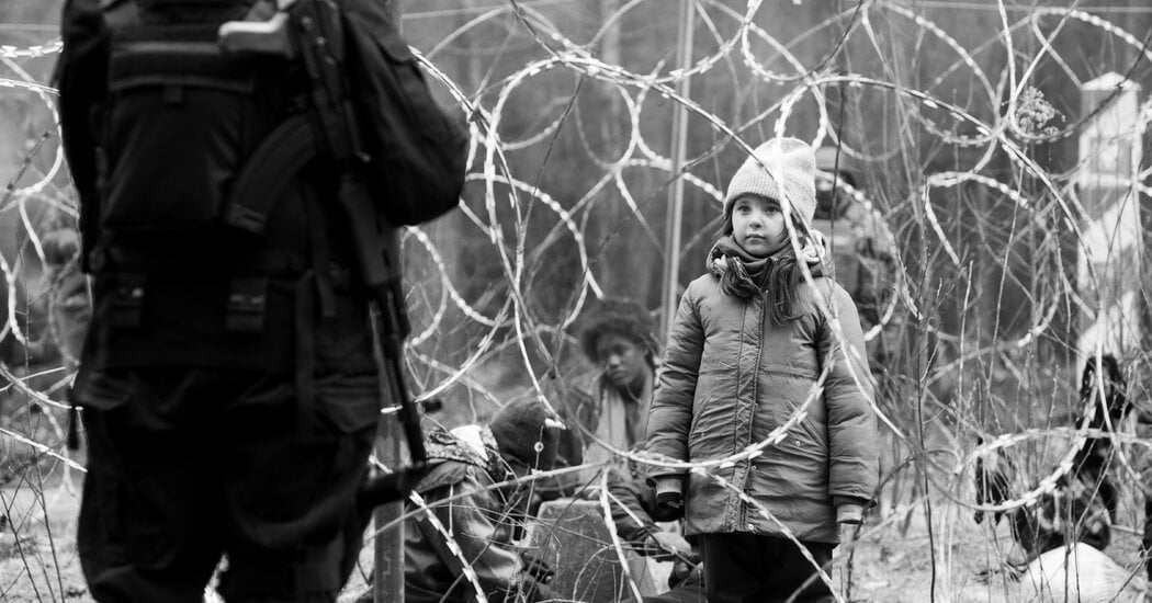 Featured image for Controversial Polish Film Sparks Government's Fear and Hate