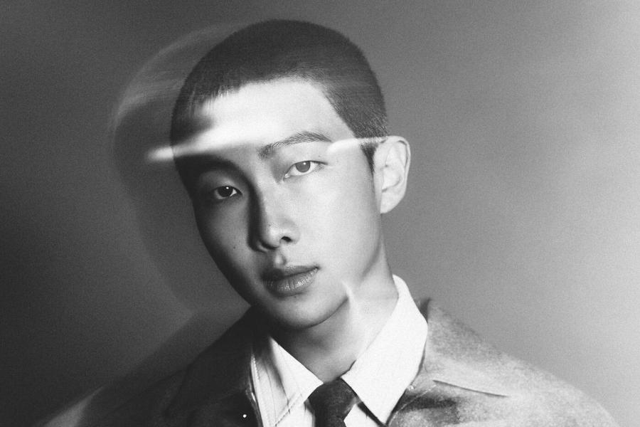 Featured image for BTS Members Bid Farewell to Fans Before Military Enlistment