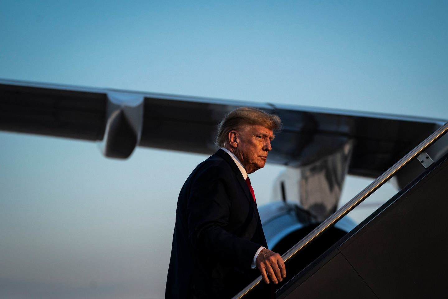 Controversy Surrounds Trump's Return to CNN for Town Hall