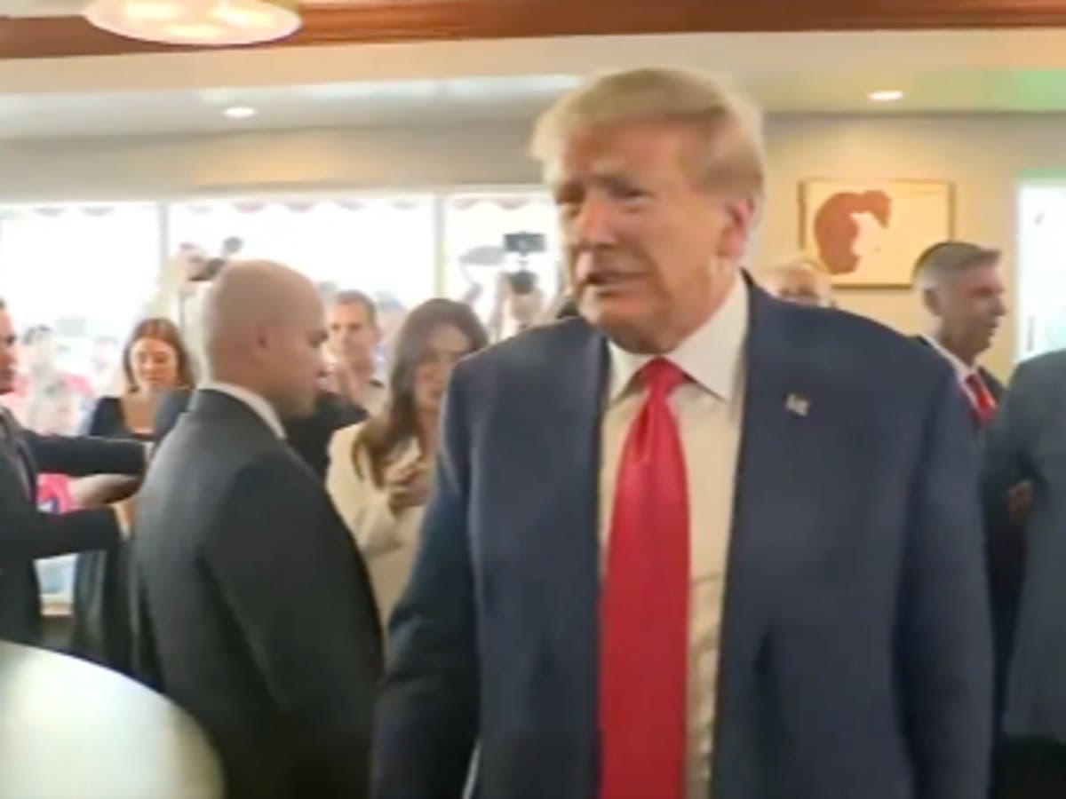 Trump's Birthday Celebrations Overshadowed by Arrest and Charges.