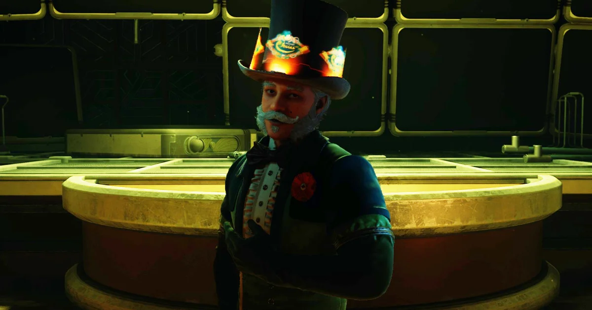 Featured image for Outer Worlds 2: A Review