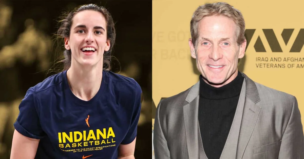 Caitlin Clark's Absence Highlights Her Star Power Amid WNBA All-Star Weekend