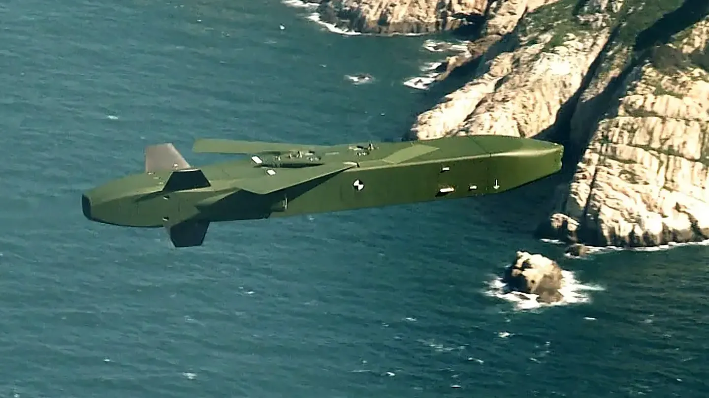 Featured image for "German Bundestag Rejects Proposal to Send Taurus Missiles to Ukraine"