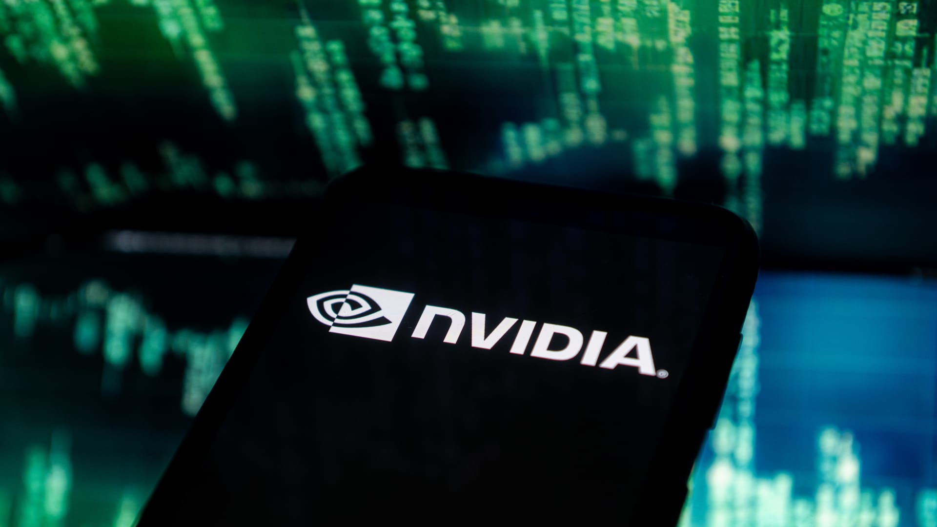 Featured image for "Earnings Spotlight: Nvidia's Impact on Wall Street's Interest Rate Outlook"
