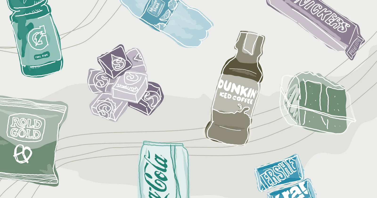 RFK Jr.'s SNAP Junk-Food Plan Hits State-By-State Confusion