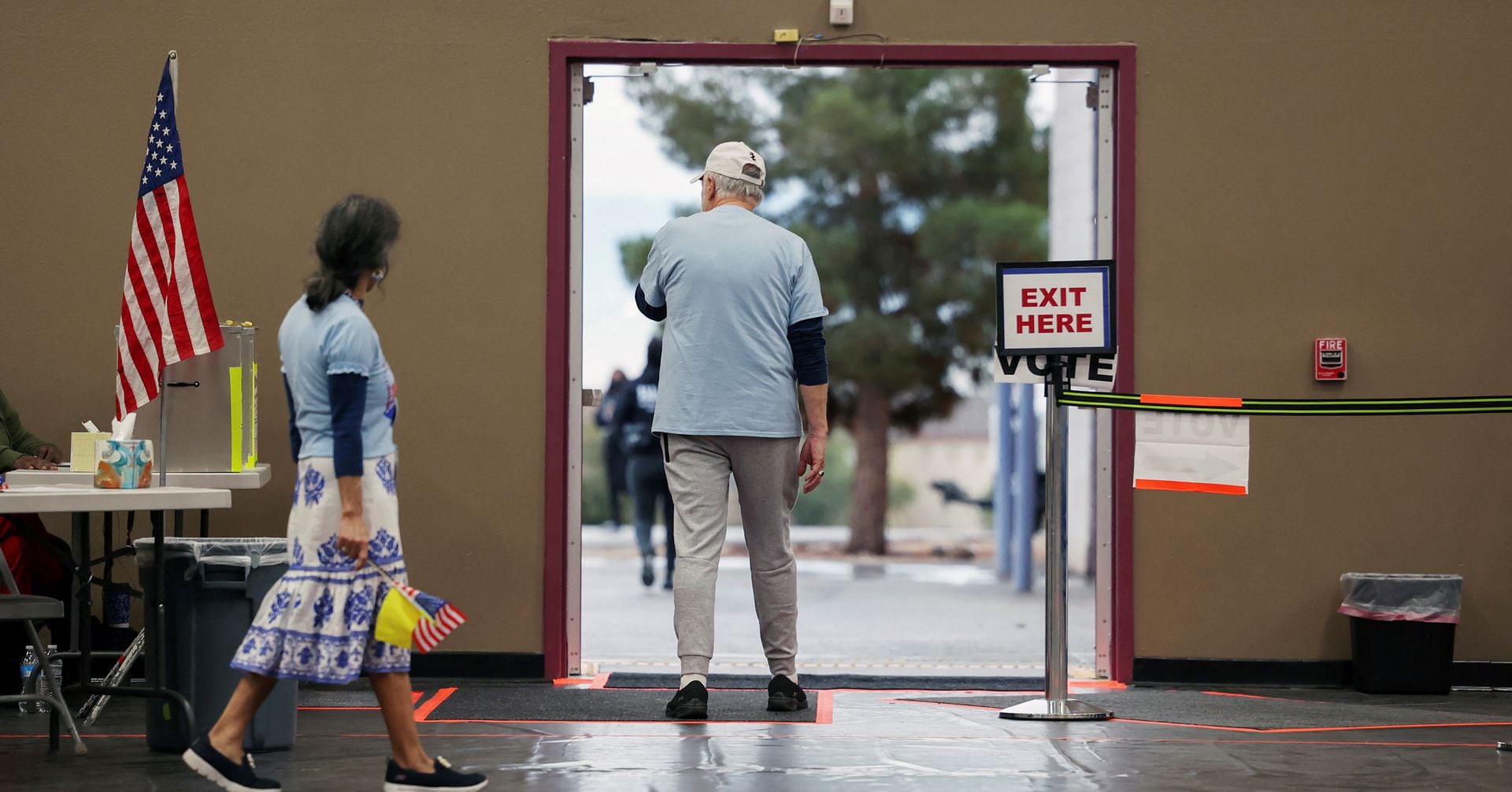 "Tech Giants Unite to Combat AI Election Interference"