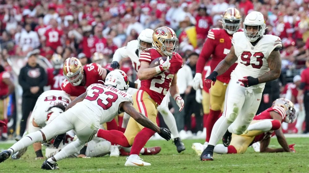 Featured image for "Get Ready for the Exciting NFL Week 16 Announcing Lineup in 2023"