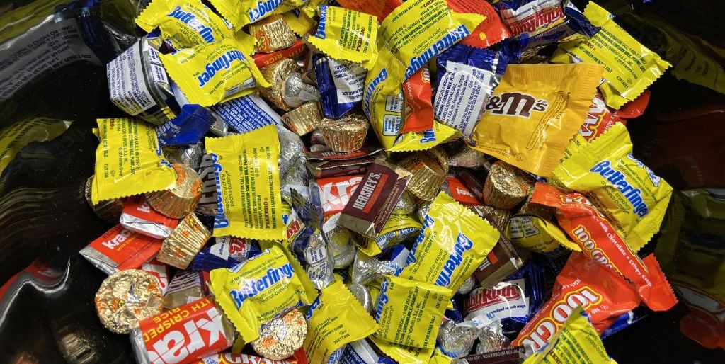 The Surprising Truth About Halloween Candy Preferences
